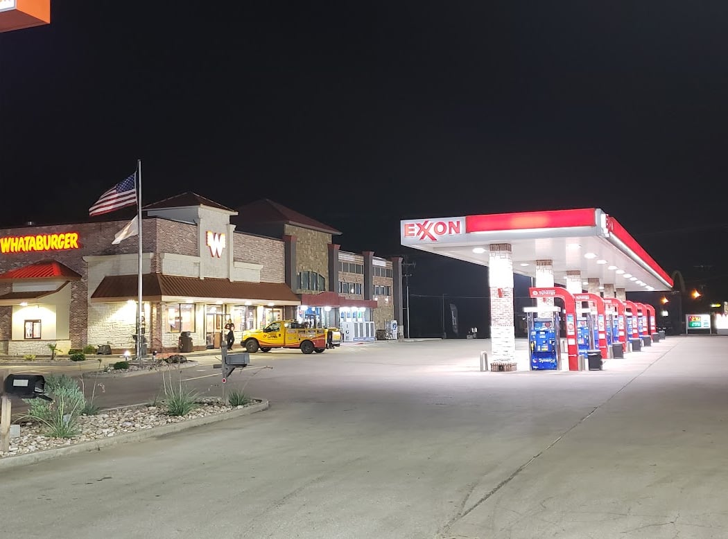 Exxon 1